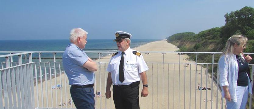 Ochrona przed sztormem