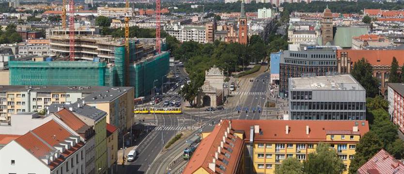 Raport o stanie miasta. Szczecin w 2018 roku