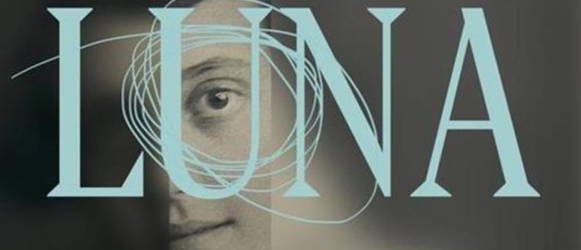 Krwawa Luna w Szczecinie