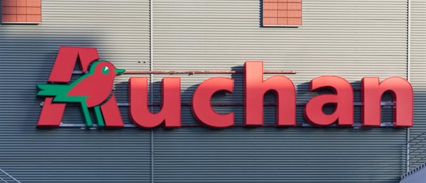 Auchan wprowadza „Godziny ciszy”