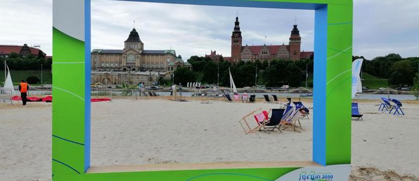 Nowa atrakcja w Miejskiej Strefie Letniej