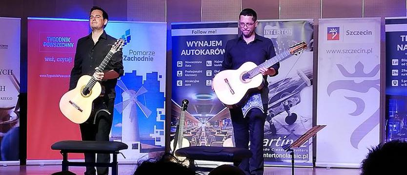 Trwają Bałtyckie Dni Gitary