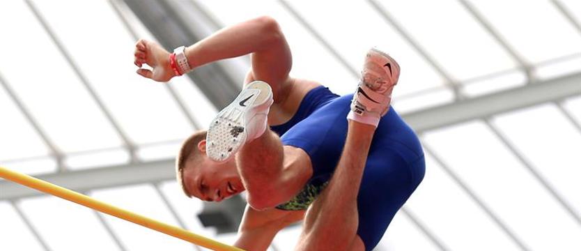 Lekkoatletyka. Szalony tydzień Piotra Liska