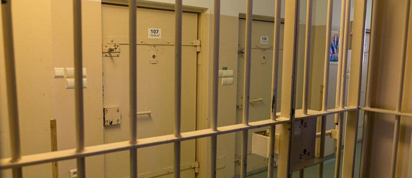 Prokuratura chce przedłużenia aresztu dla organizatora escape roomu