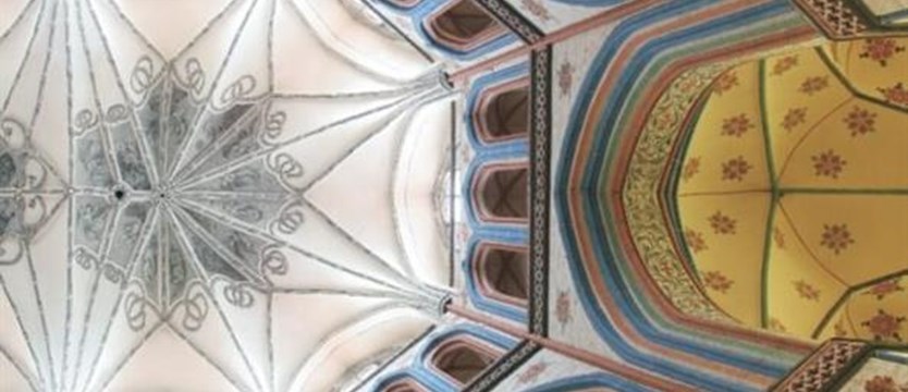 Architektura średniowieczna Pomorza Zachodniego. Gotyk i czerwona cegła