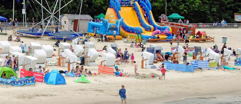 MEN radzi jak przygotować dziecko na wyjazd wakacyjny