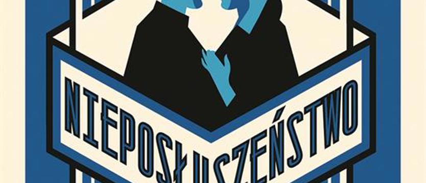 Książka na wakacje. Grzech i wykroczenie