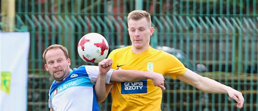 Piłka nożna. UEFA Regions Cup w Policach