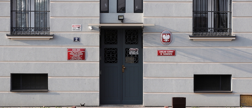 Bartłomiej M. zwolniony z aresztu