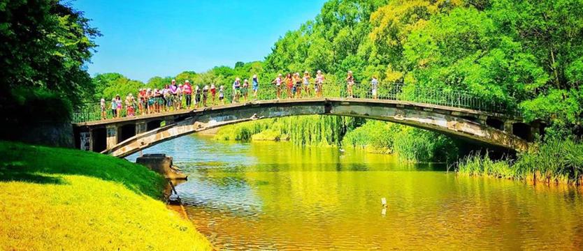 Trwają kolejne Kresowe Wakacje