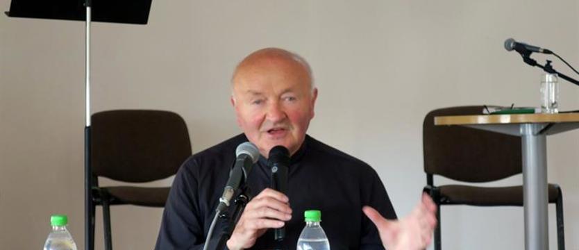 Trzy spotkania o wolności z wybitnymi szczecinianami