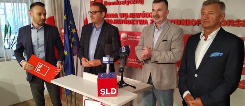SLD: „Do wyborów idziemy w koalicji”