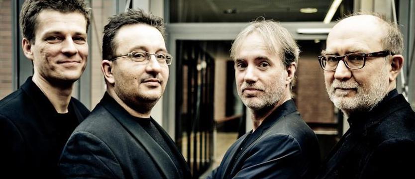 Bilety – tylko 3 zł. Kwartet Śląski w muzeum