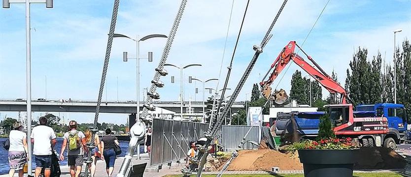 Miejsce dla „Admirała”