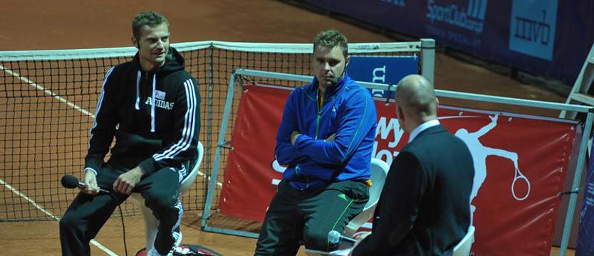 Tenis. 20 lat na topie, Matkowski kończy karierę