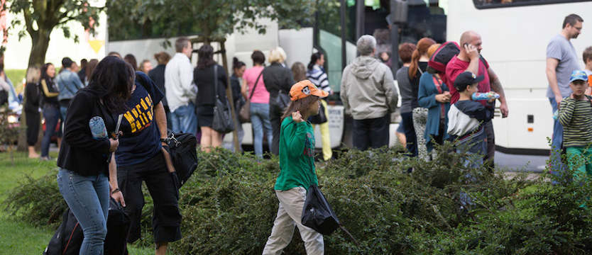 Zanim dziecko pojedzie na wakacje – rodzicu przeczytaj