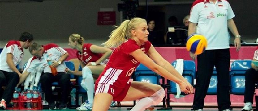 Siatkówka. Porażka z Brazylią w tie braeku