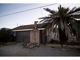 Silne trzęsienie ziemi w Kalifornii – brak doniesień o ofiarach