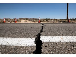 Silne trzęsienie ziemi w Kalifornii – brak doniesień o ofiarach