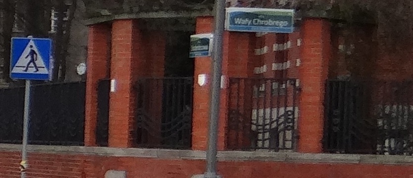 Zamykają ul. Wały Chrobrego. Zmiany w komunikacji