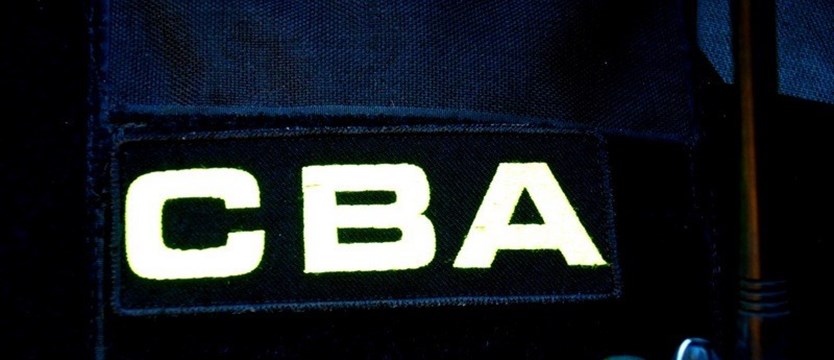 CBA i żandarmeria w akcji