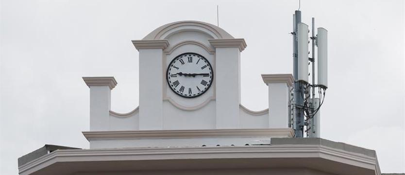 Zabytek z drugim życiem. Rzeczywistość jak wizualizacja
