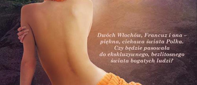 KONKURS. Dwóch Włochów, Francuz i ona