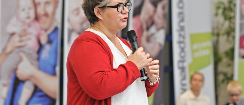 Miasto kobiet. „Superniania” na kanapie gwiazd