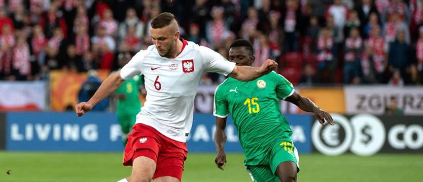 Piłka nożna. Sześciu podopiecznych Runjaica w reprezentacjach