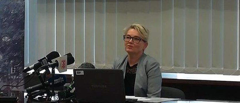 Kurator o drugim naborze do szkół średnich