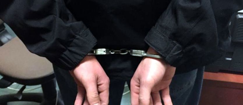 Szczecińscy policjanci wytropili internetowego oszusta