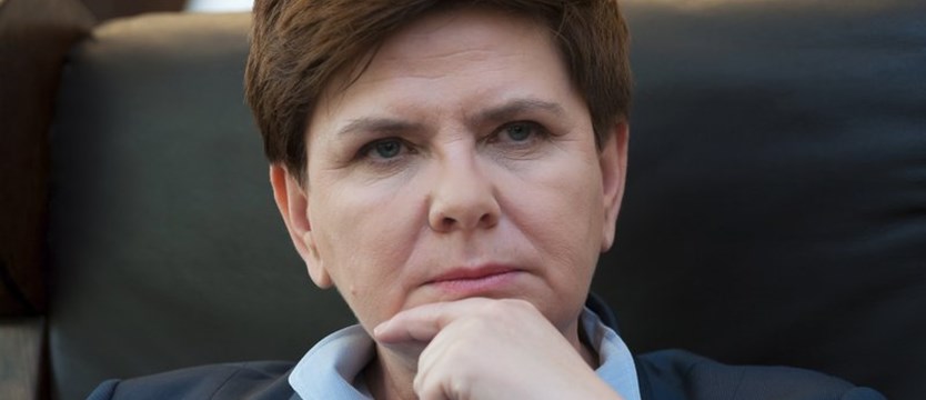 Beata Szydło po raz drugi nie została wybrana szefową komisji zatrudnienia PE