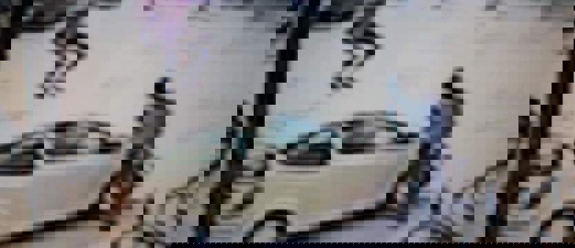 Skakał po samochodzie, teraz grozi mu do 5 lat więzienia