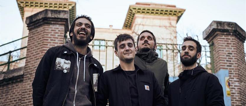 Młode dziady w starych skórach. I zespoły z Hiszpanii oraz Szwecji