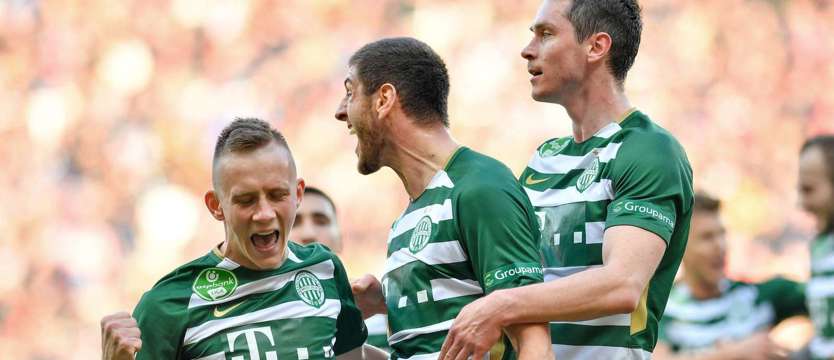 Piłka nożna. Awans Dvaliego w Lidze Mistrzów