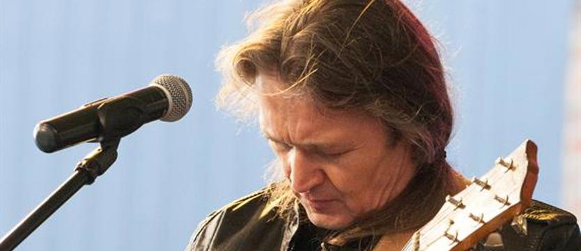 Amfiteatr Jazz Cafe. Żywiołowo i balladowo