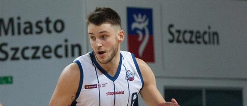 Koszykówka. Jogela odchodzi z Kinga