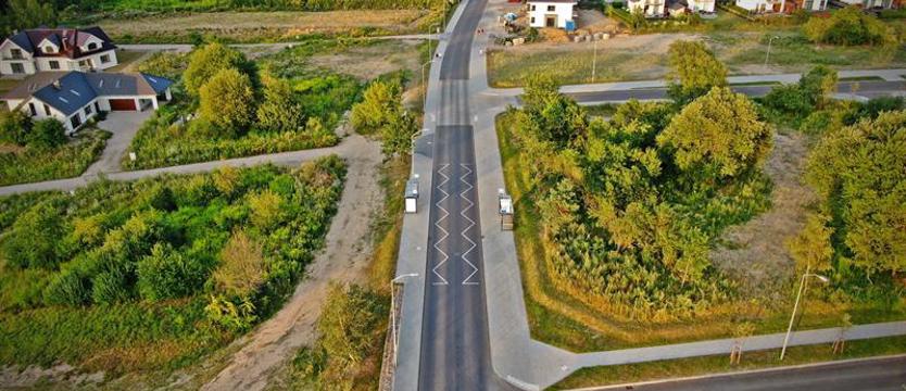 Miodowa już gotowa