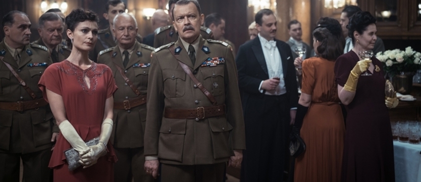 Kultura dostępna. Polski Bond i nasza filharmonia