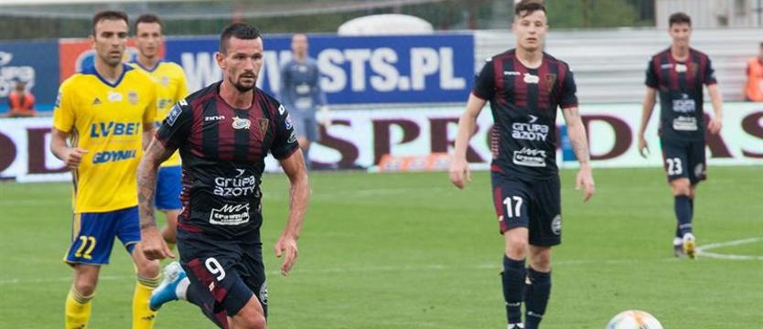 Piłka nożna. Końcówki i zmiennicy