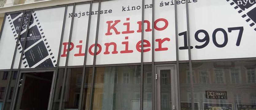Ciszej, bez reklam i nie po ciemku