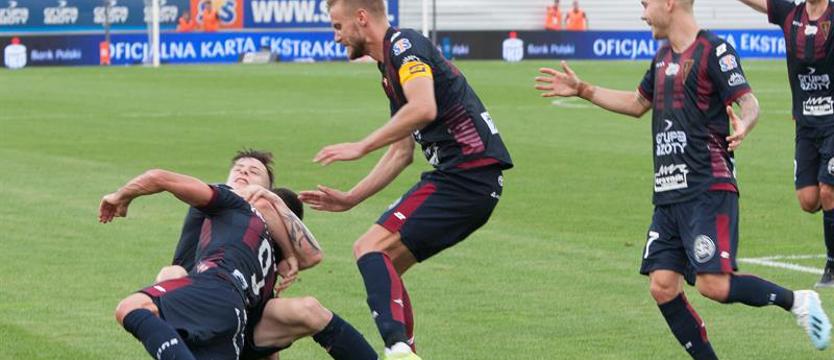 Piłka nożna. Drygas po operacji