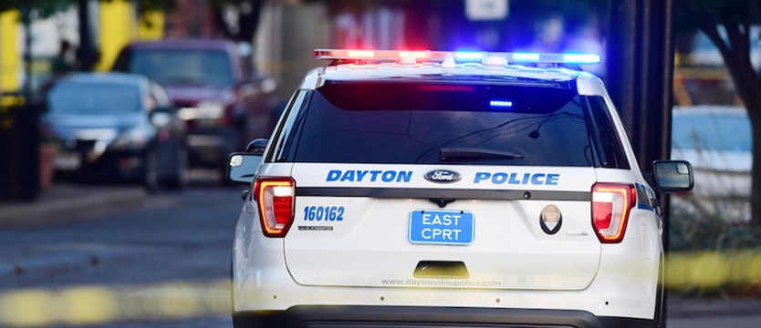 Policja: 9 zabitych, 16 rannych w strzelaninie w Dayton. Napastnik nie żyje