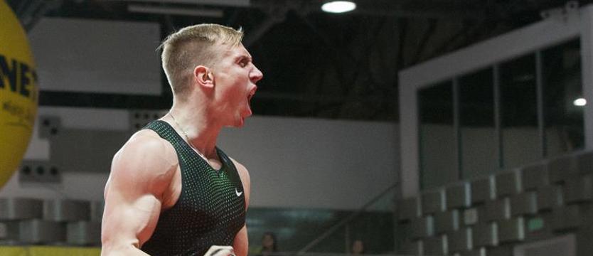 Lekkoatletyka. W Bydgoszczy z Liskiem i Lewandowskim