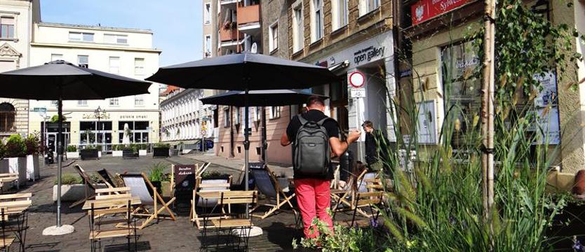 Spotkajmy się na pl. Orła Białego!