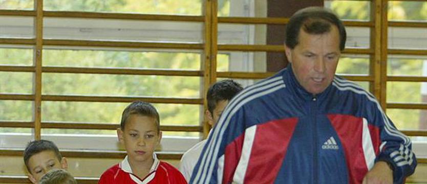 Piłka nożna. Wychowanie sprawą serca