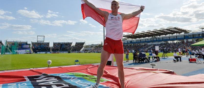 Lekkoatletyka. Gwiazdorska obsada memoriału Maniaka