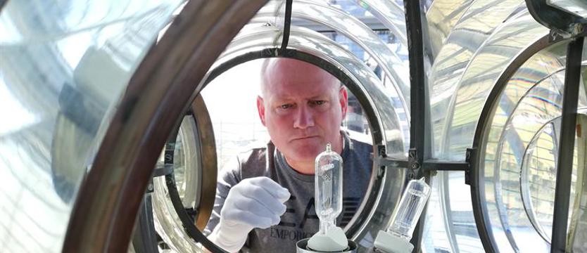 Latarnia w Niechorzu. Moc atrakcji!