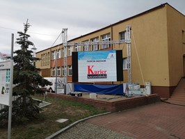 Festiwal Gwiazd Sportu w Dziwnowie