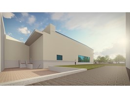 Powstanie nowy basen w SP 51 w Szczecinie